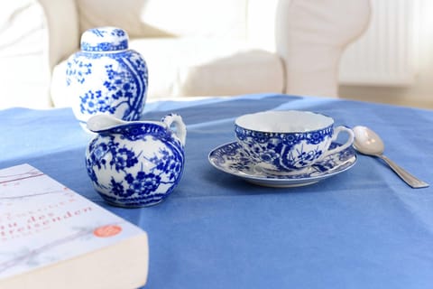 Ferienhaus Seebrise House in Esens