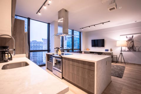 Etage Executive Living Apartment in Pittsburgh