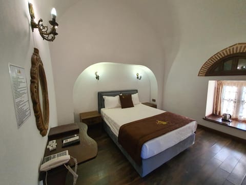 Cesme Kanuni Kervansaray Historical Hotel Hôtel in Cesme