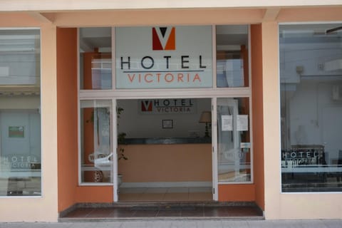 Hotel Victoria Hôtel in Mar de Ajó