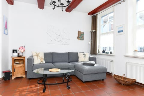 Ferienwohnungen Oll Freesenhuus Apartment in Esens