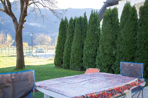 BBQ facilities, Balcony/Terrace