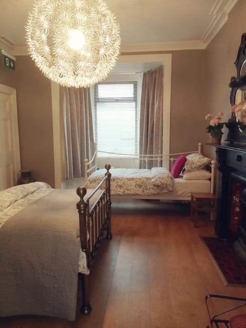 The Village Rooms Appartement in Ireland
