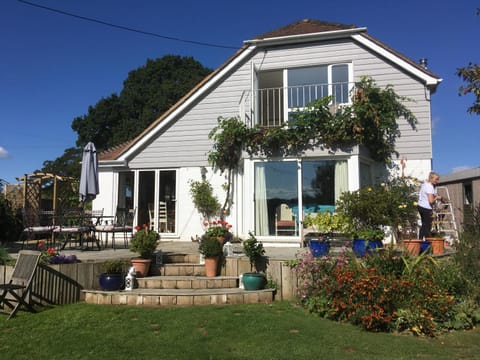 Appletrees B&B Bed and Breakfast in Chichester District