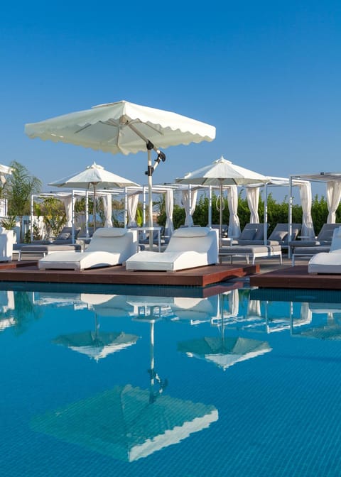 The Blue Ivy Hotel & Suites Hotel in Protaras