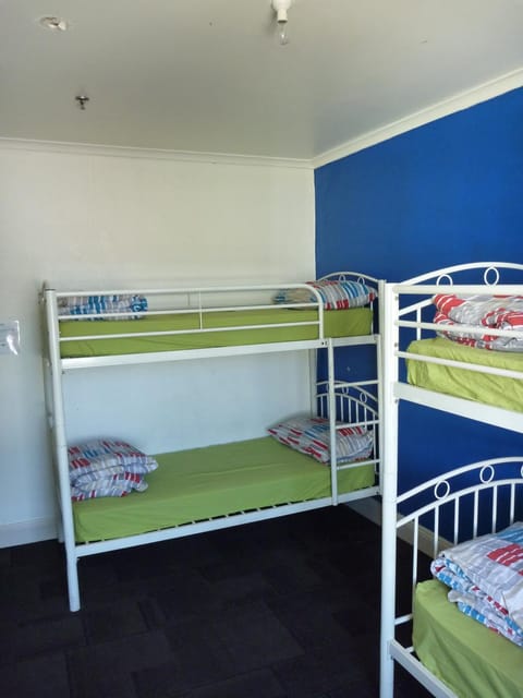 Bed, Bedroom, bunk bed