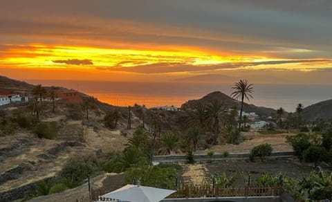 Vv Casa Conchi Apartment in La Gomera