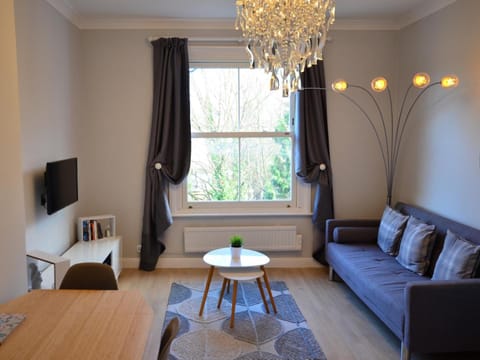 London, Kensington and Chelsea Flat Apartment in City of Westminster