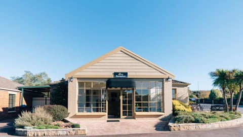 Country Club Villas Resort in Tasmania