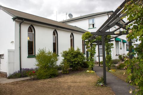 The Pier Lodge Bed And Breakfast Chambre d’hôte in Christchurch