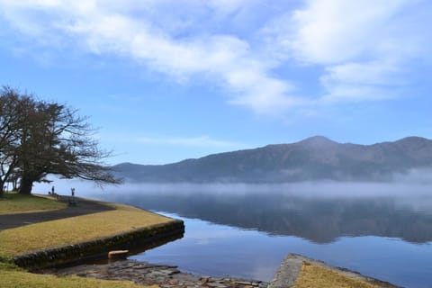 The Prince Hakone Lake Ashinoko Hôtel in Hakone