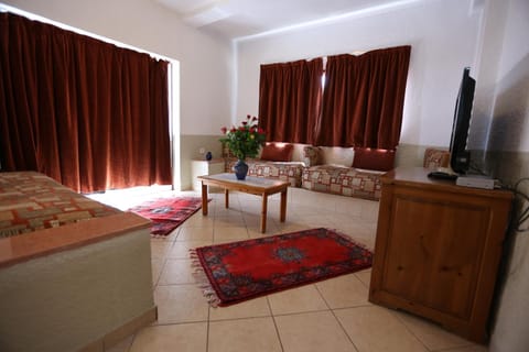 Studiotel Afoud Hôtel in Agadir
