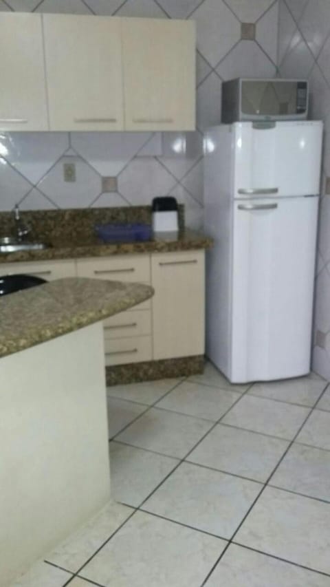 Residencial Montoski Apartment in Bombinhas