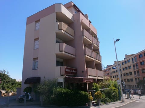 Hôtel Maya Hotel in Cavalaire-sur-Mer