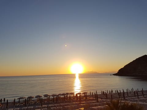 Le Formiche Alojamiento y desayuno in Milazzo