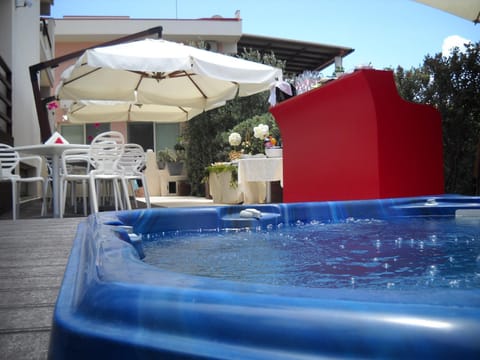 Le Formiche Bed and Breakfast in Milazzo