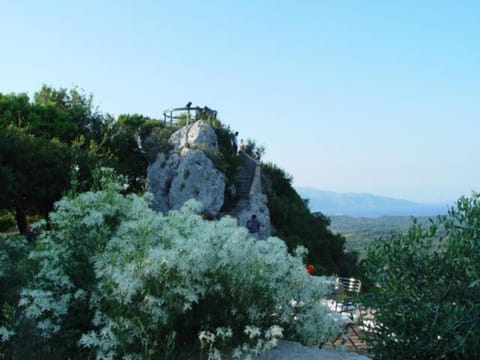 Levant Hotel Hotel in Corfu, Greece