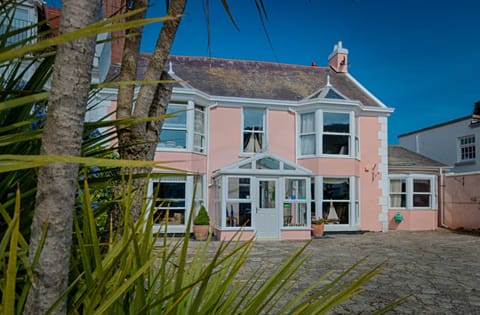 Potters Mooring Hotel Bed and Breakfast in Teignmouth