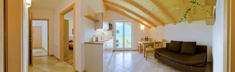 Grabmayrhof Farm Stay in Trentino-South Tyrol