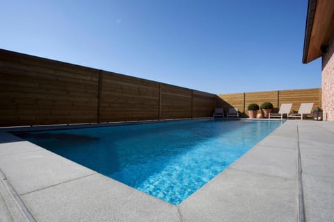 B&B Bellavista Bed and Breakfast in Flanders