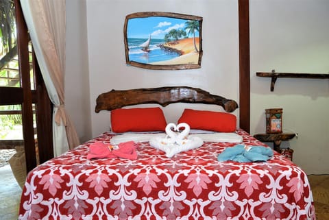 Pousada Kite Cabana Inn in State of Ceará