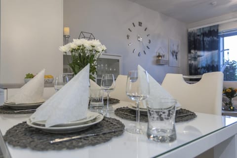 Tuomas' Luxurious Suites, Nilo Condo in Rovaniemi