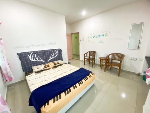 Buntong Homestay -Rooms Only Vacation rental in Ipoh