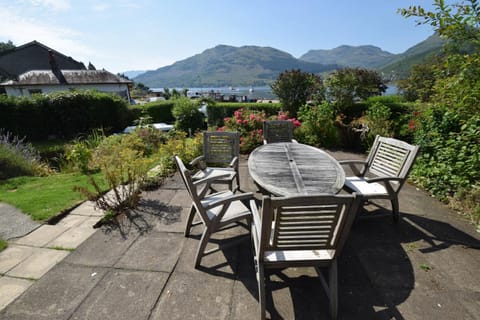 View (from property/room), Lake view