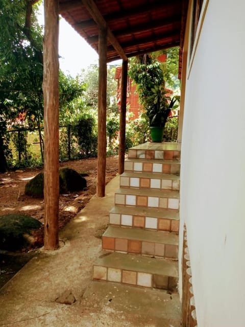 Vivenda Cravo&Canela Vacation rental in Angra dos Reis