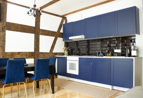 Heritage House Apartment in Klaipėda