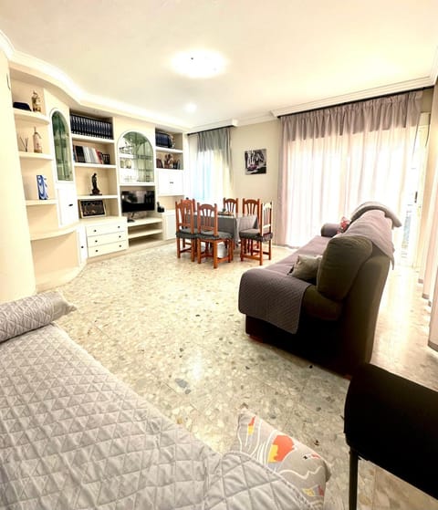 A.T. La Plaza Apartment in Extremadura, Spain