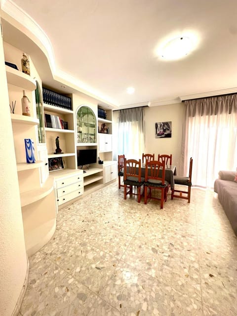 A.T. La Plaza Apartment in Extremadura, Spain