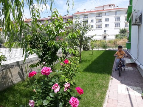 Dr Aslan Apart Hotel Aparthotel in Ankara Province