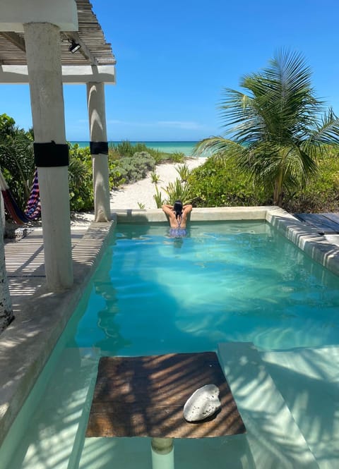 La Casa del Mangle House in State of Yucatan