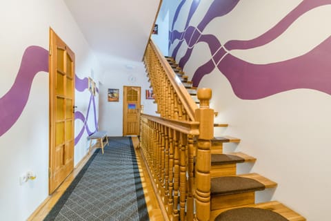 Pokoje Goscinne Oliwia & Laura II Vacation rental in Pomeranian Voivodeship