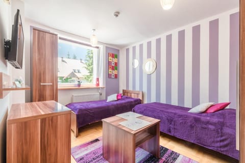 Pokoje Goscinne Oliwia & Laura II Vacation rental in Pomeranian Voivodeship