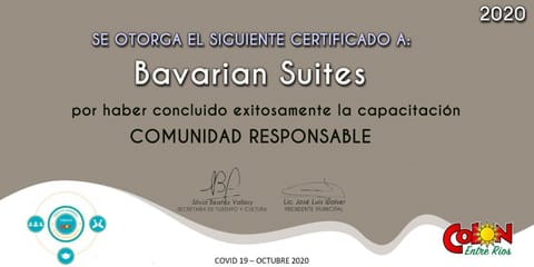 Logo/Certificate/Sign