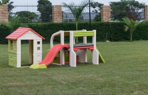 Children play ground