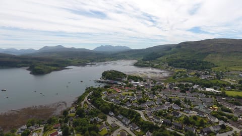 Air Leth Bed & Breakfast Übernachtung mit Frühstück in Portree