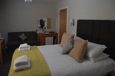 Air Leth Bed & Breakfast Bed and Breakfast in Portree
