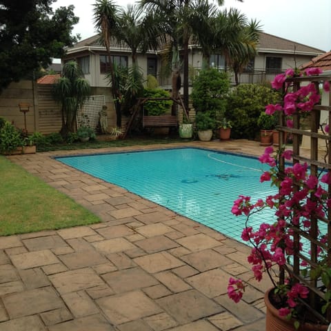 Broadway Bed and Breakfast in Durban