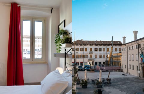 View (from property/room)