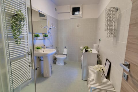 Shower, Toilet, Bathroom, bidet