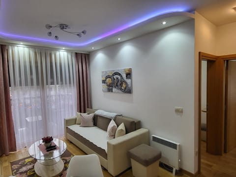 Apartman Stankovic Condominio in Zlatibor