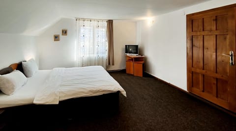 Pensiunea Tara Bed and Breakfast in Brașov County