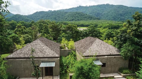 MUTHI MAYA Forest Pool Villa Resort - SHA Plus Certified Resort in Laos