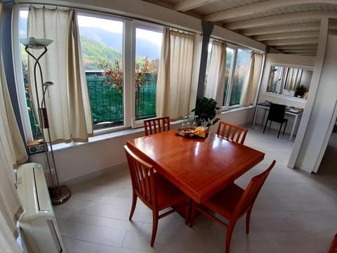 La Casa dei 5 Castelli Apartment in Province of Massa and Carrara
