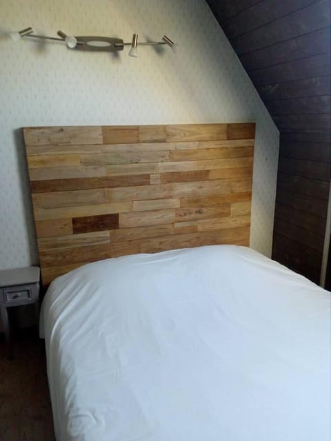 Chic'o Rail Hotel in Hauts-de-France