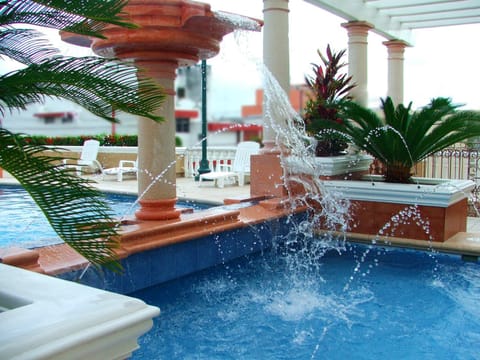 Hotel Baluarte Hotel in Heroica Veracruz