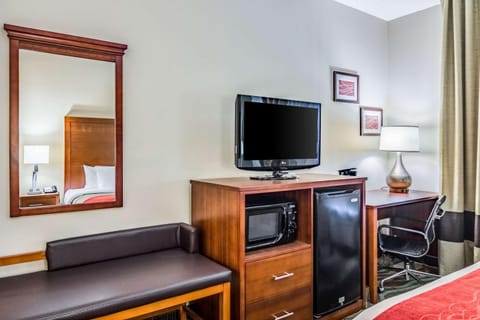 Comfort Inn & Suites Lookout Mountain Hôtel in Chattanooga